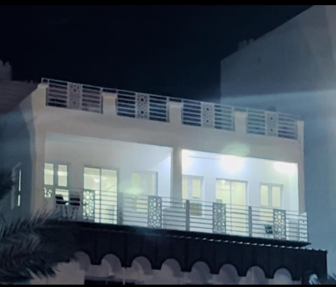 Muttrah Souq And Sea View Apartment Muscat Exterior foto