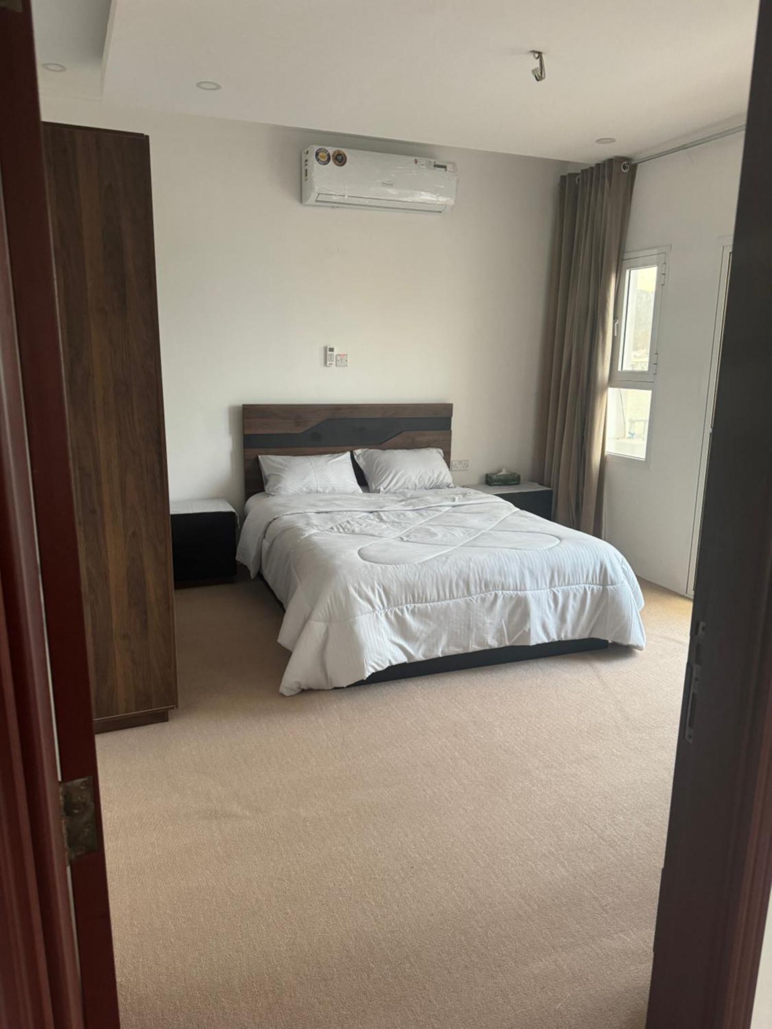 Muttrah Souq And Sea View Apartment Muscat Exterior foto