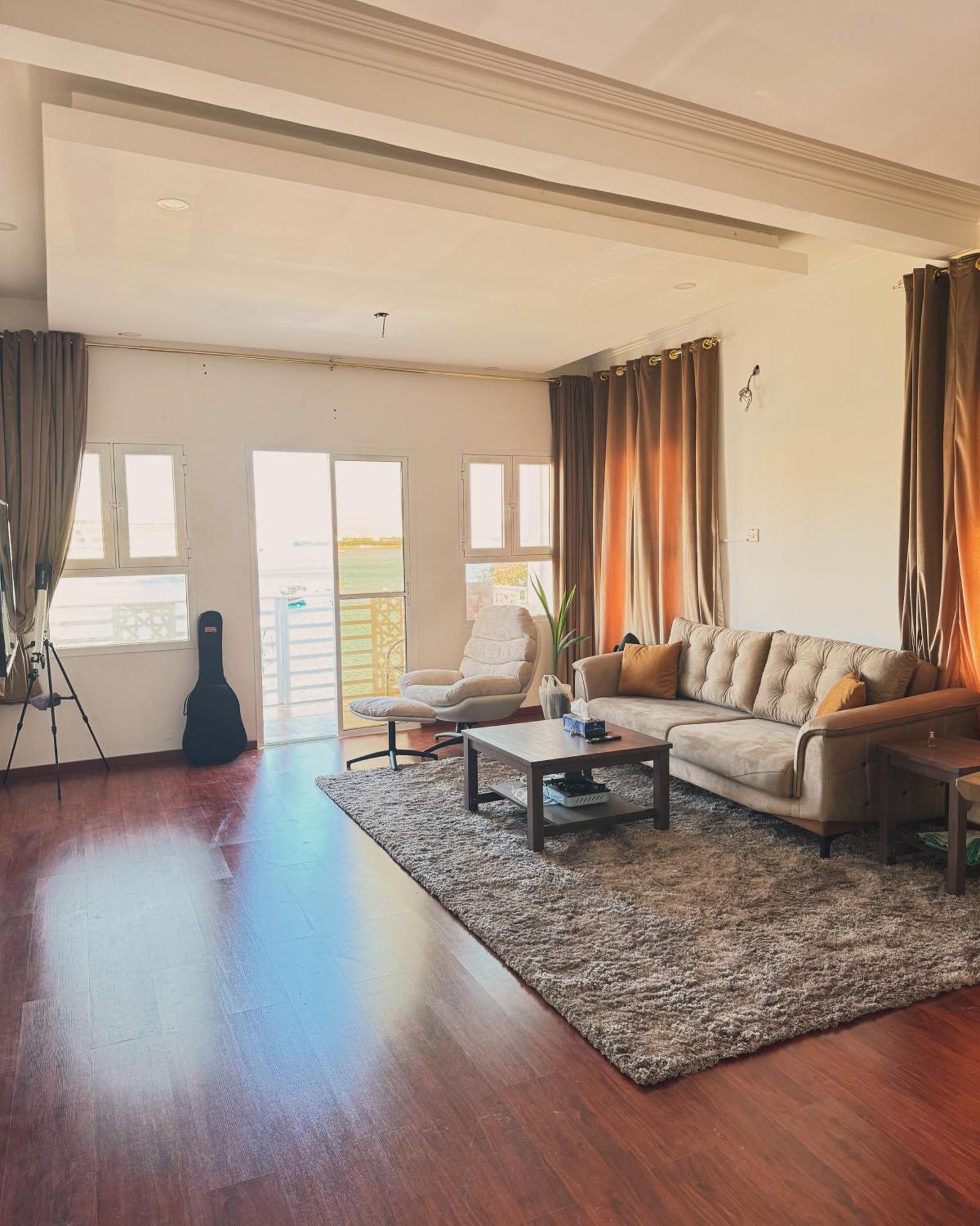Muttrah Souq And Sea View Apartment Muscat Exterior foto