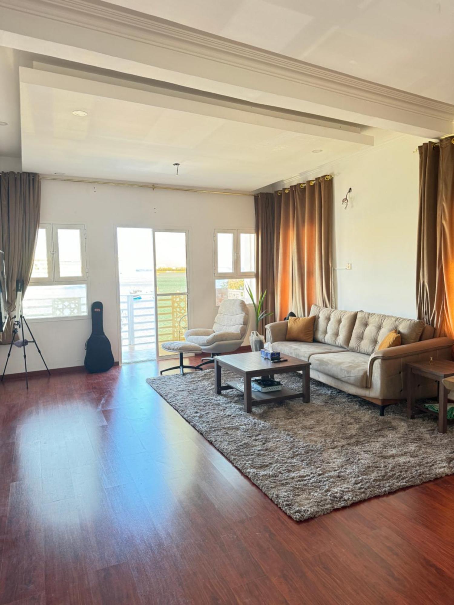 Muttrah Souq And Sea View Apartment Muscat Exterior foto