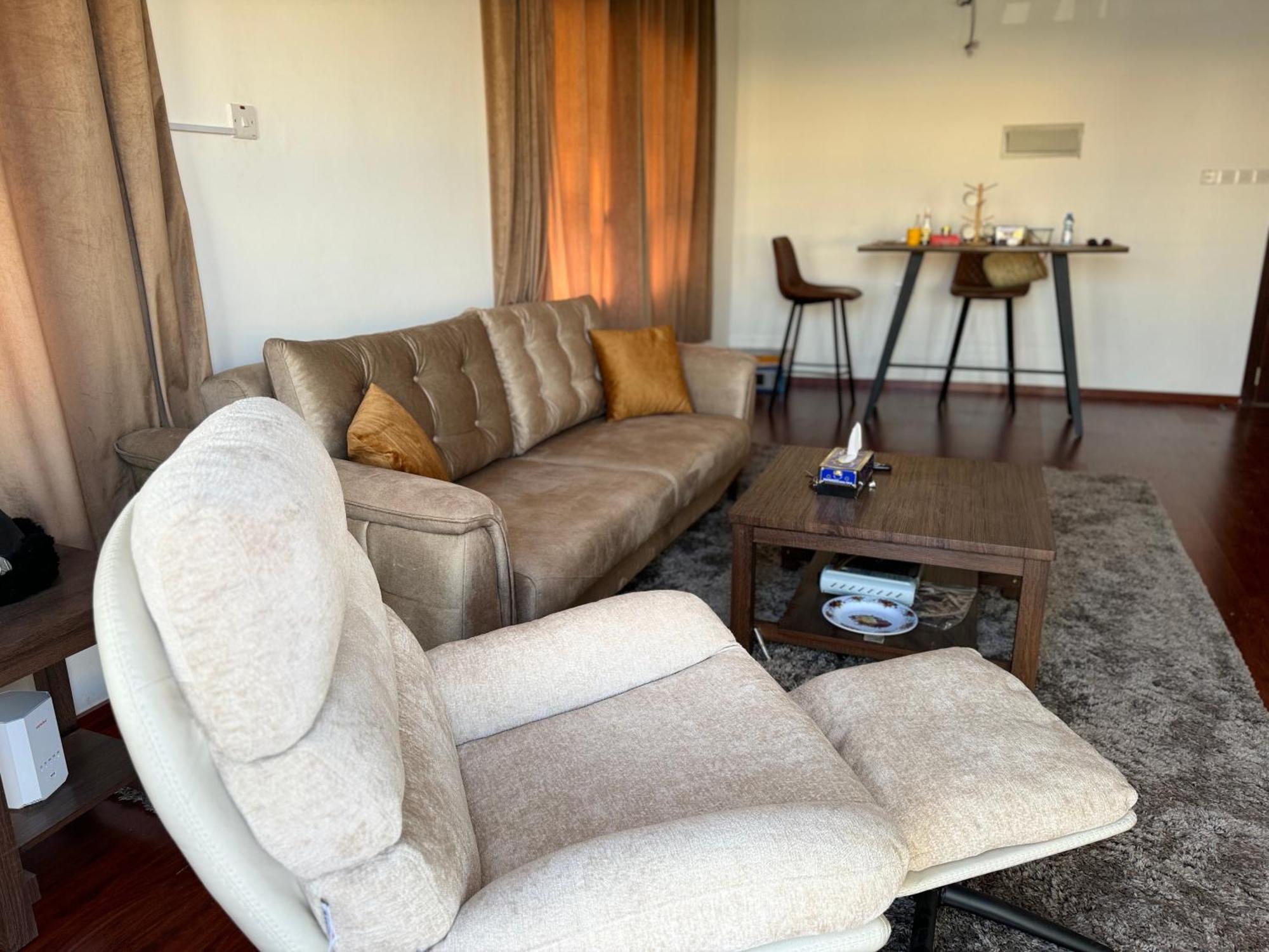 Muttrah Souq And Sea View Apartment Muscat Exterior foto